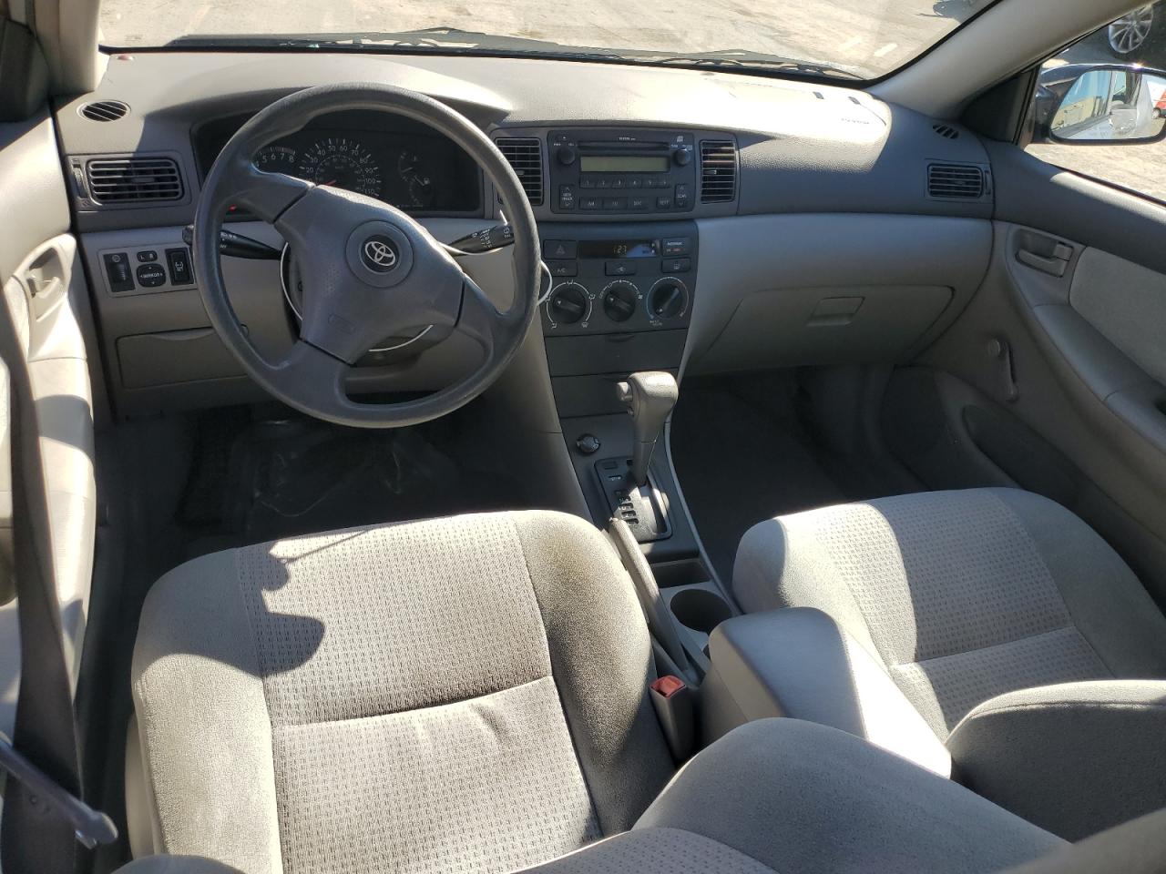 2008 Toyota Corolla - Image 8