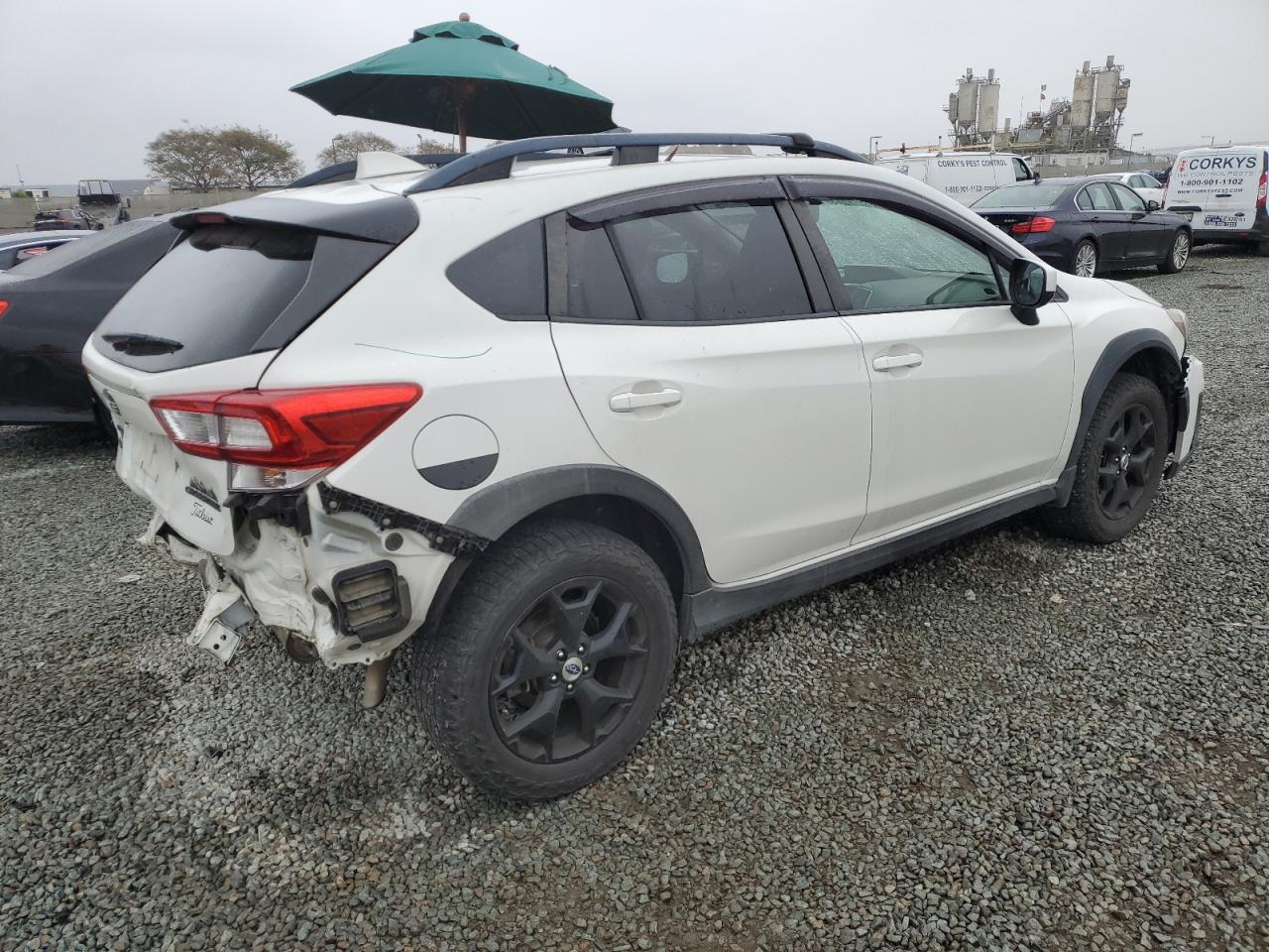 2018 Subaru XV - Image 3