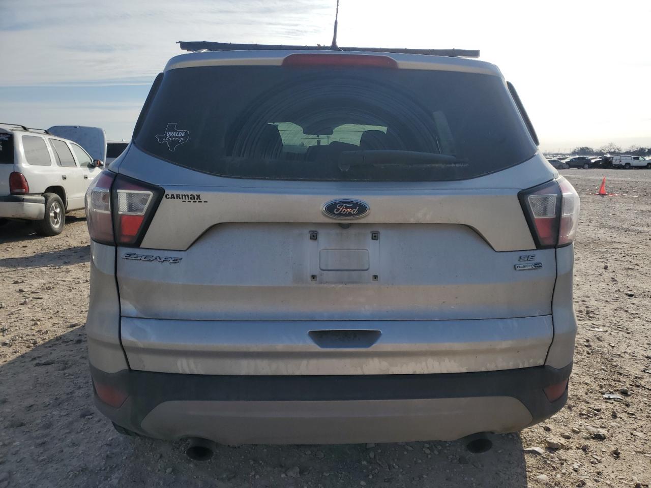 2018 Ford Escape - Image 6
