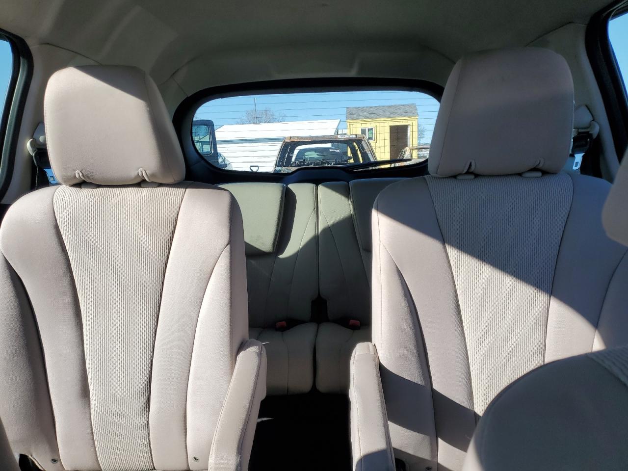 2015 Mazda 5 - Image 10