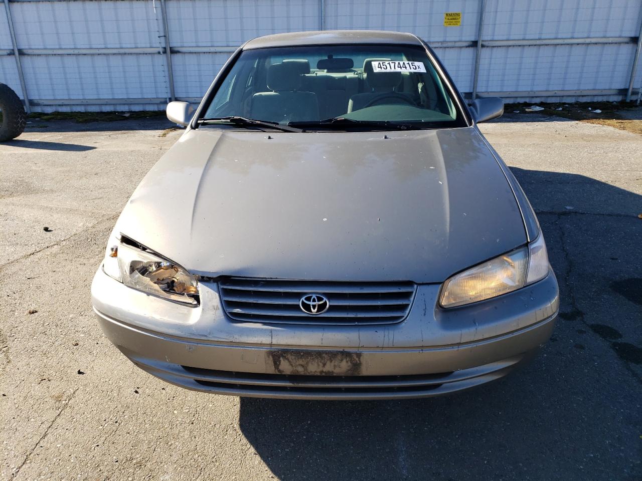 1999 Toyota Camry - Image 5