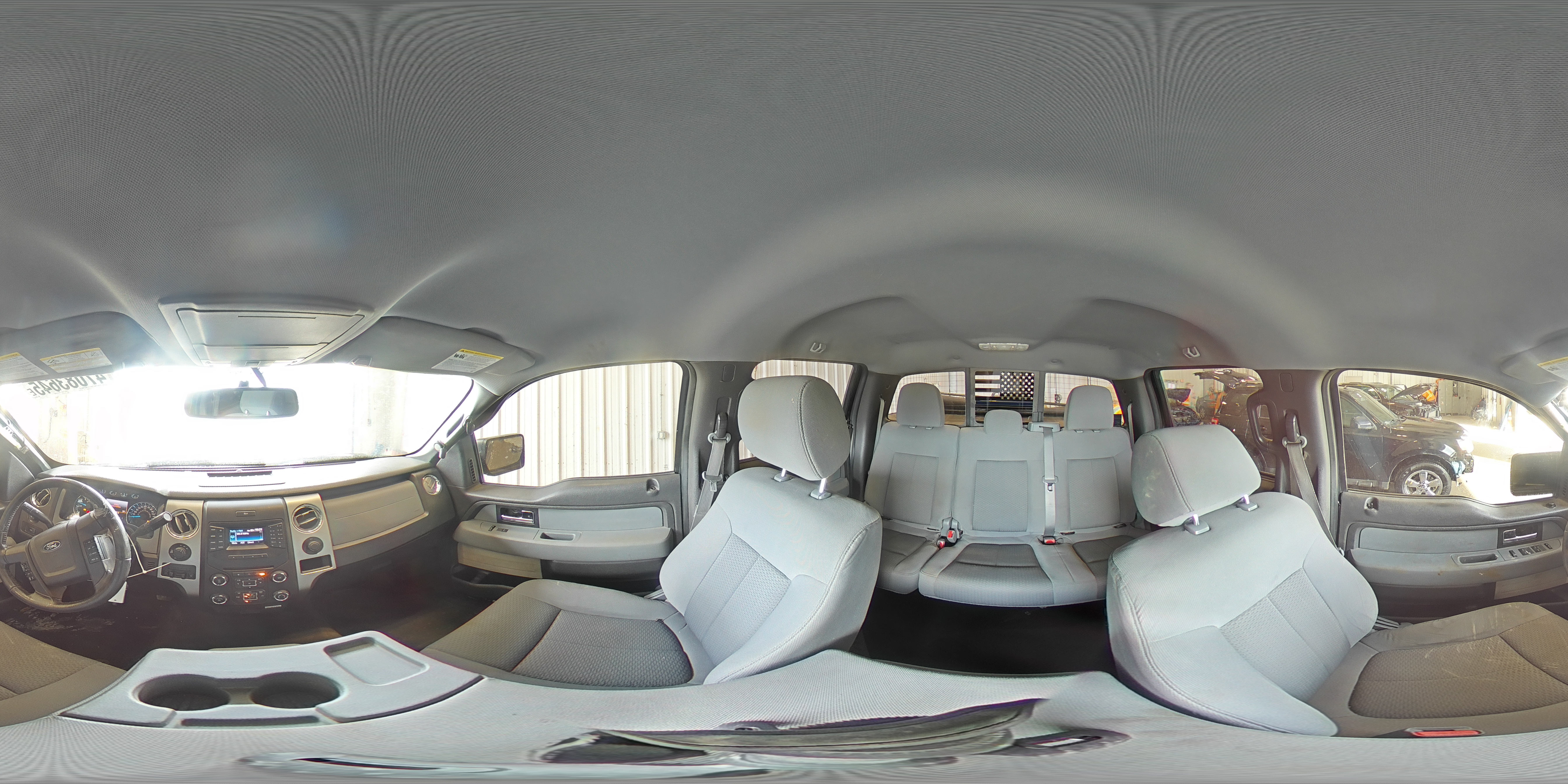 2013 Ford F-150 - Image 14