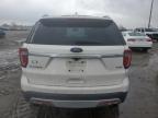 2017 Ford Explorer Platinum zu verkaufen in Newton, AL - Front End