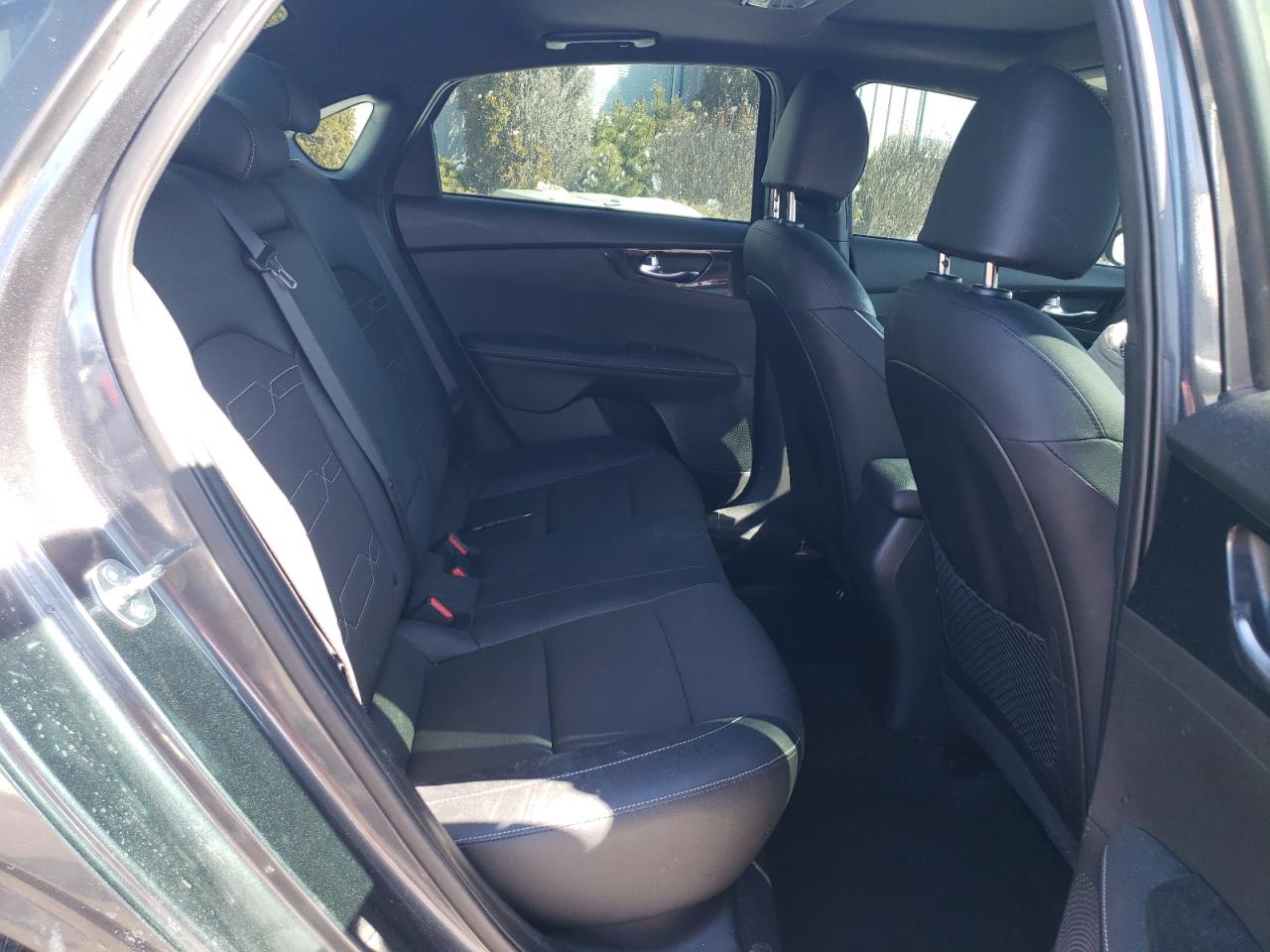 2023 Kia Forte - Image 10