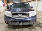 2013 Honda Pilot Ex de vânzare în Anchorage, AK - Front End