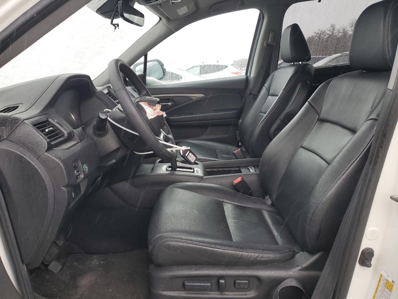 2019 Honda Pilot - Image 7