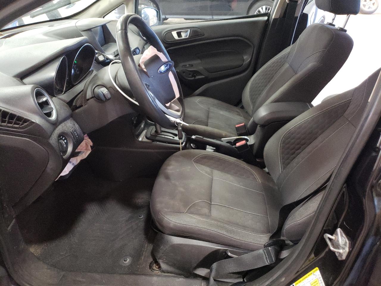 2015 Ford Fiesta - Image 7