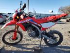2024 Honda Crf300 La na sprzedaż w Oklahoma City, OK - Side