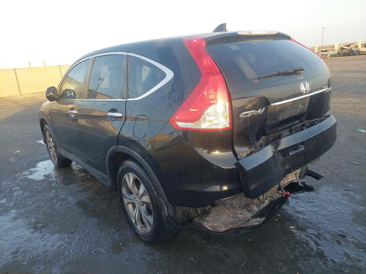 5J6RM4857DL701071 - 2013 Honda CRV - #47148545