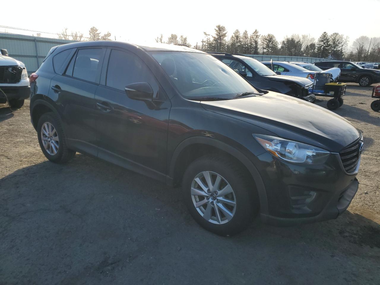 2016 Mazda CX-5 - Image 4