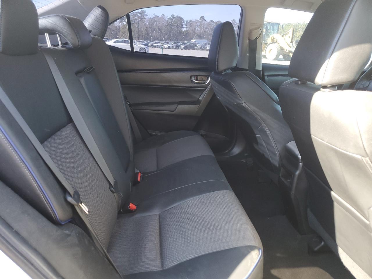 2019 Toyota Corolla - Image 10