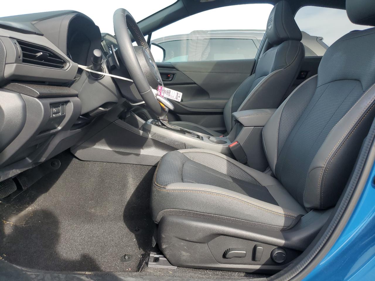 2024 Subaru XV - Image 7
