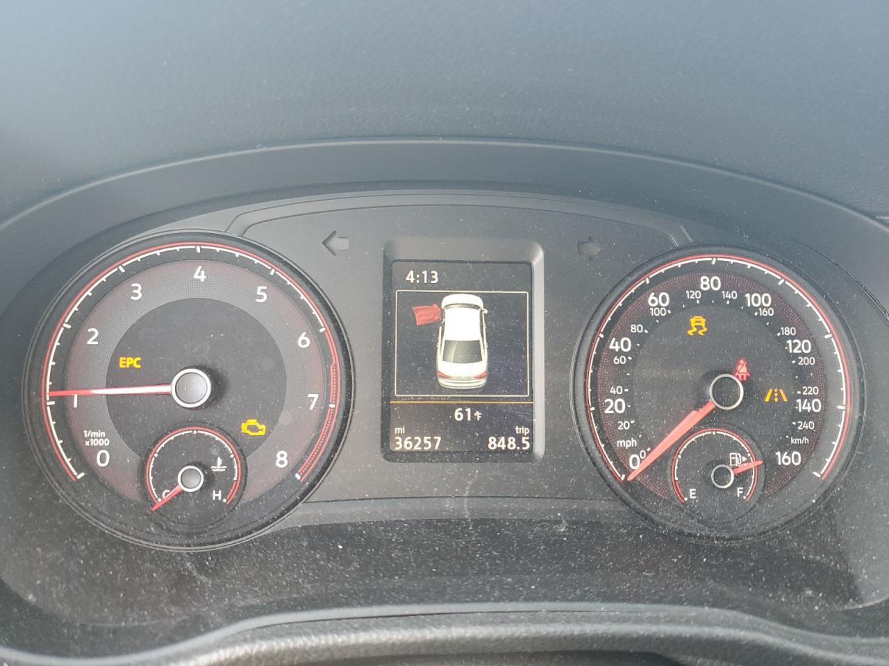 2020 Volkswagen Passat - Image 9