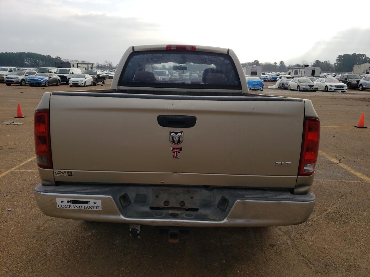 2005 Dodge RAM - Image 6