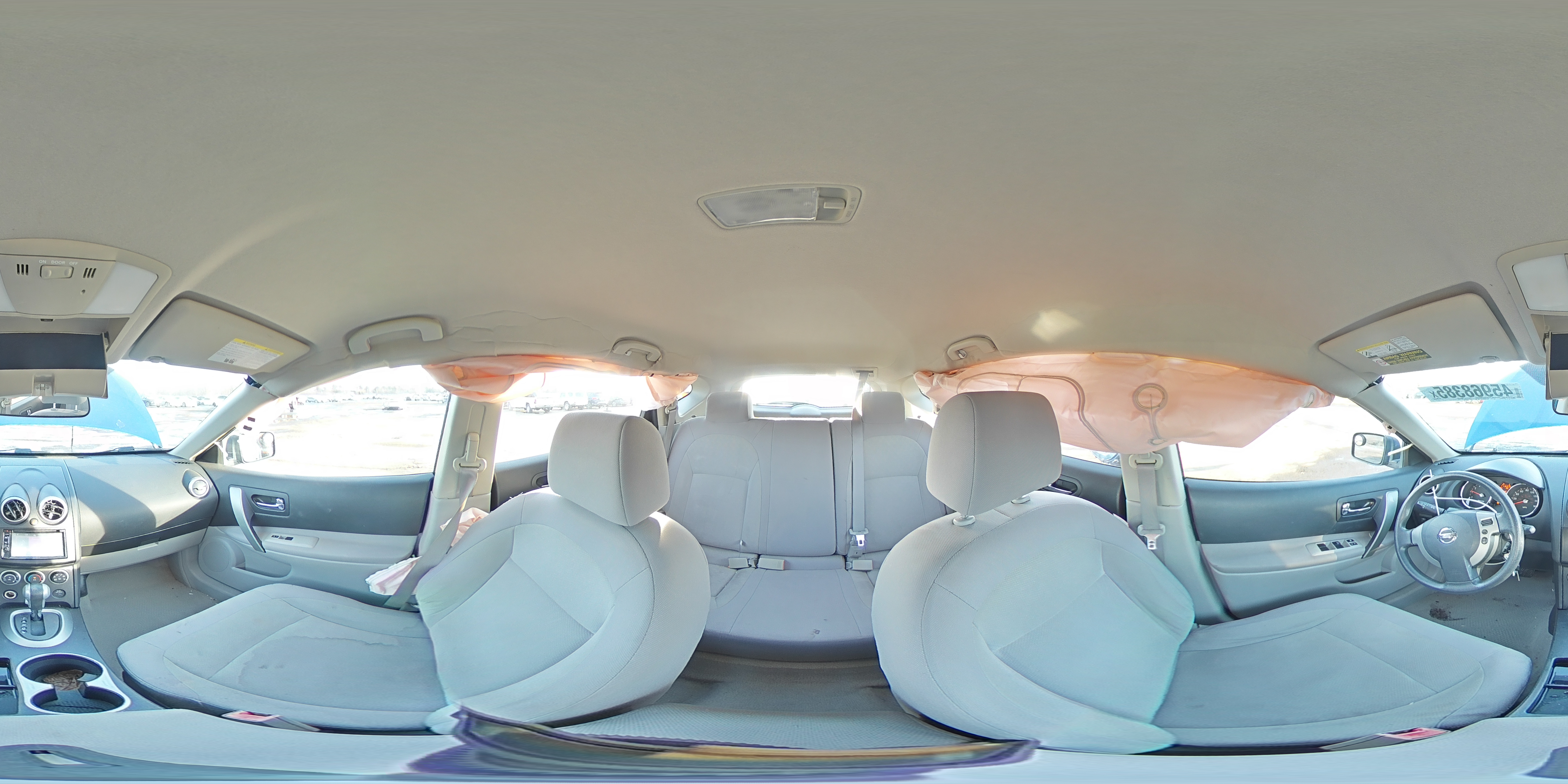 2010 Nissan Rogue - Image 12
