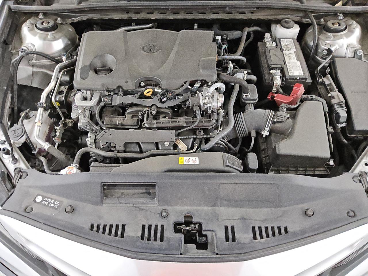 2022 Toyota Camry - Image 11