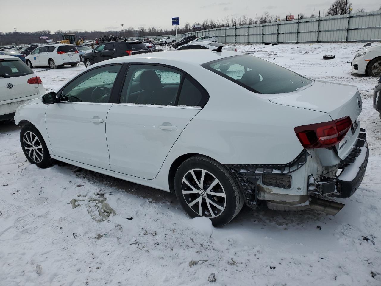 2017 Volkswagen Jetta - Image 2