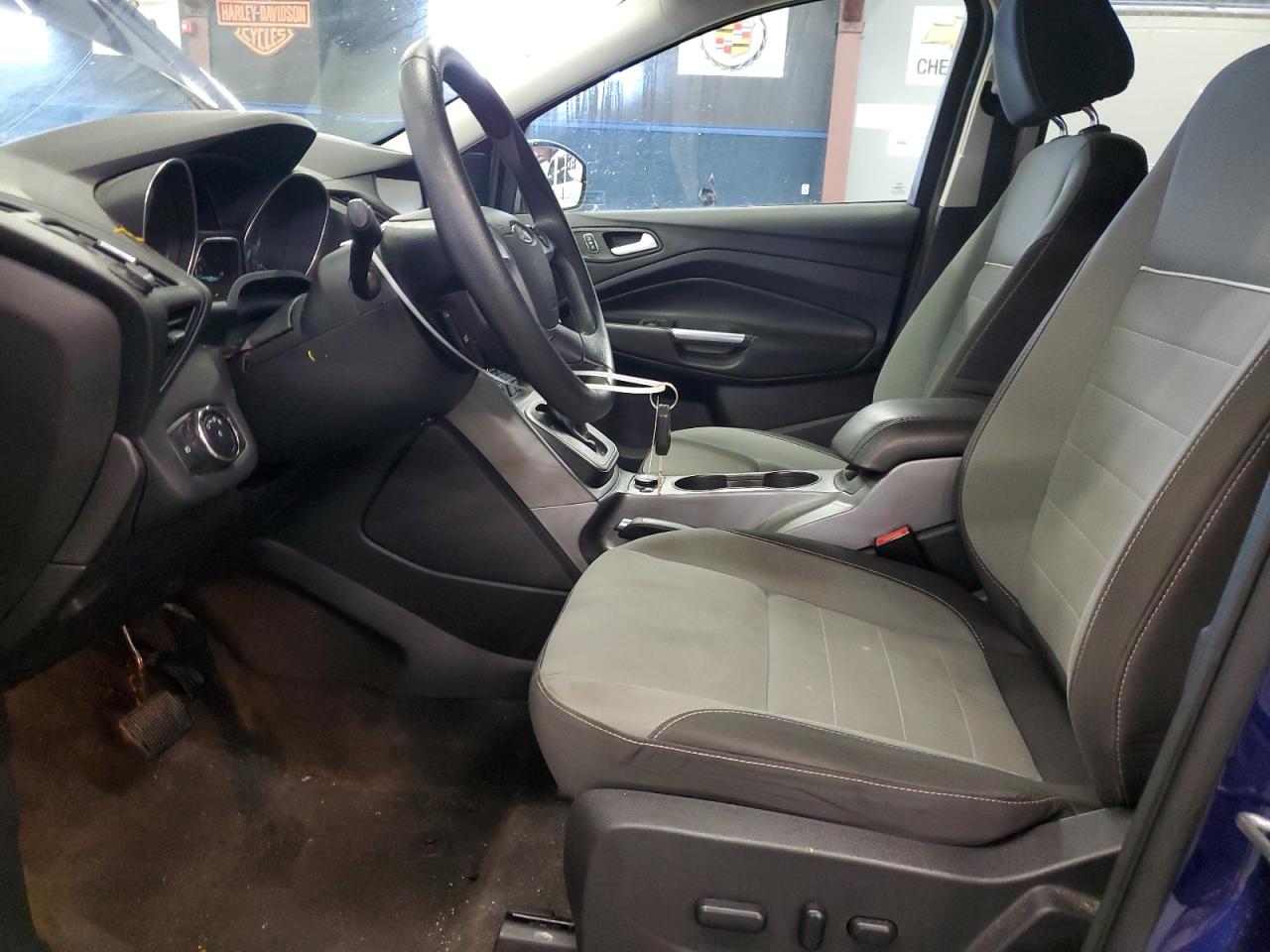 2014 Ford Escape - Image 7