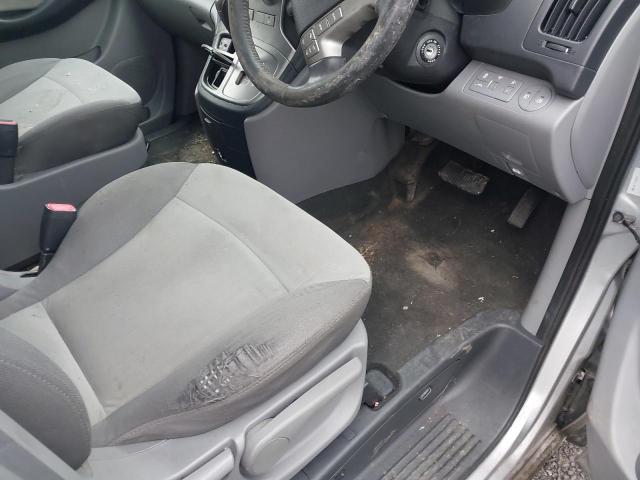 2012 HYUNDAI I800 2.5 CRDI STYLE 5DR AUTO