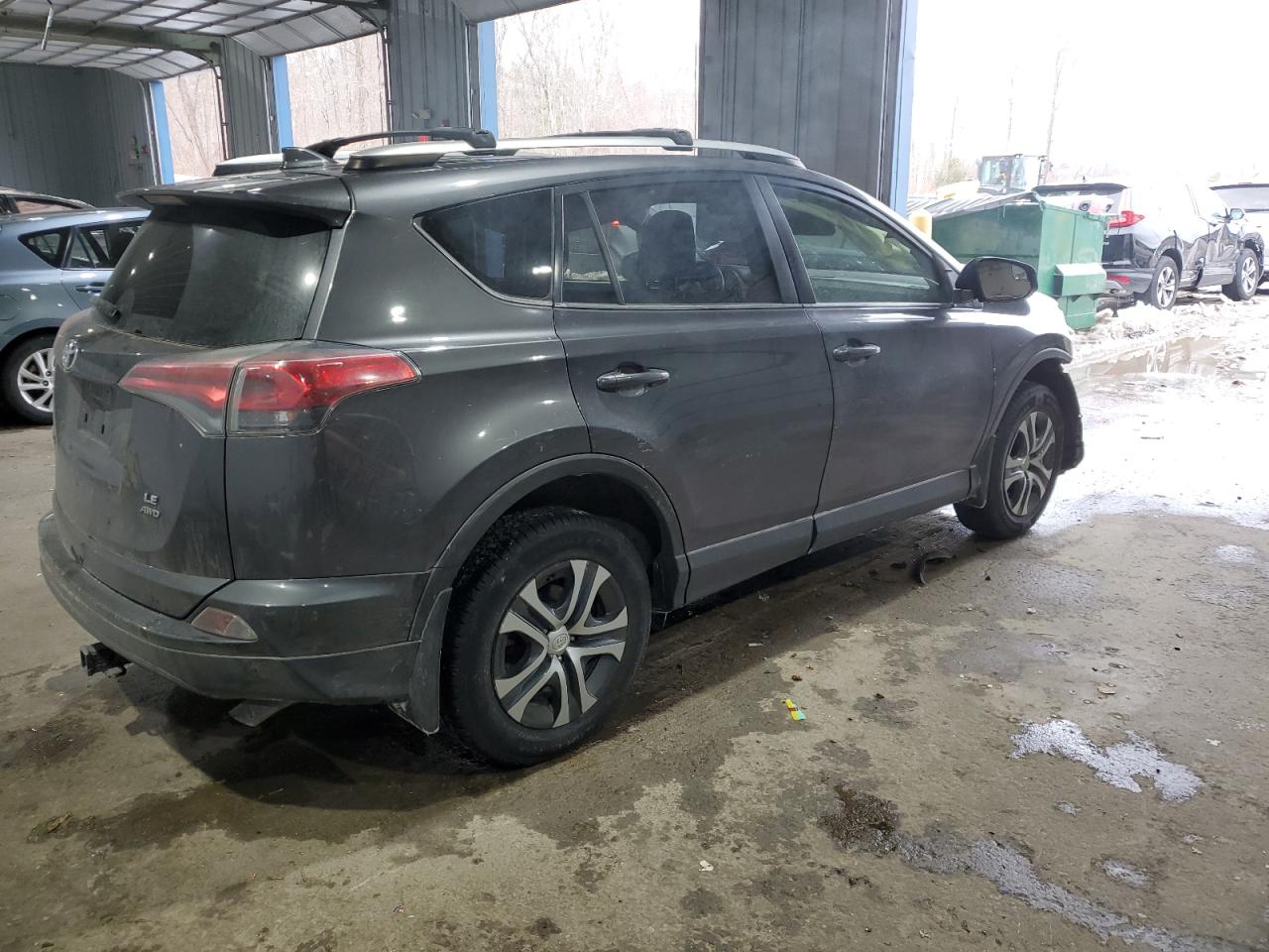 2016 Toyota RAV 4 - Image 3