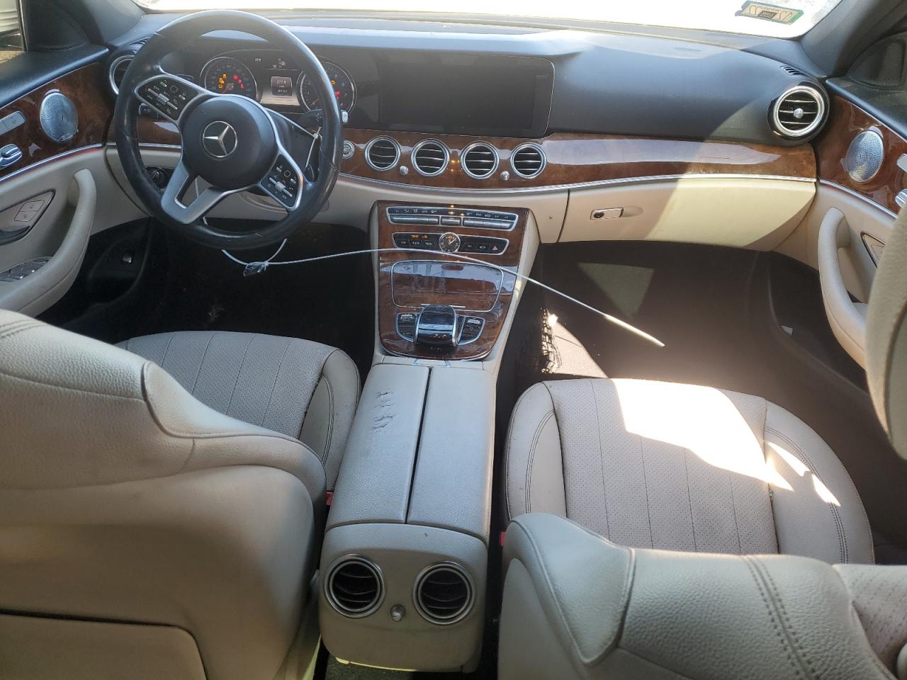 2019 Mercedes-Benz E-klasse - Image 8