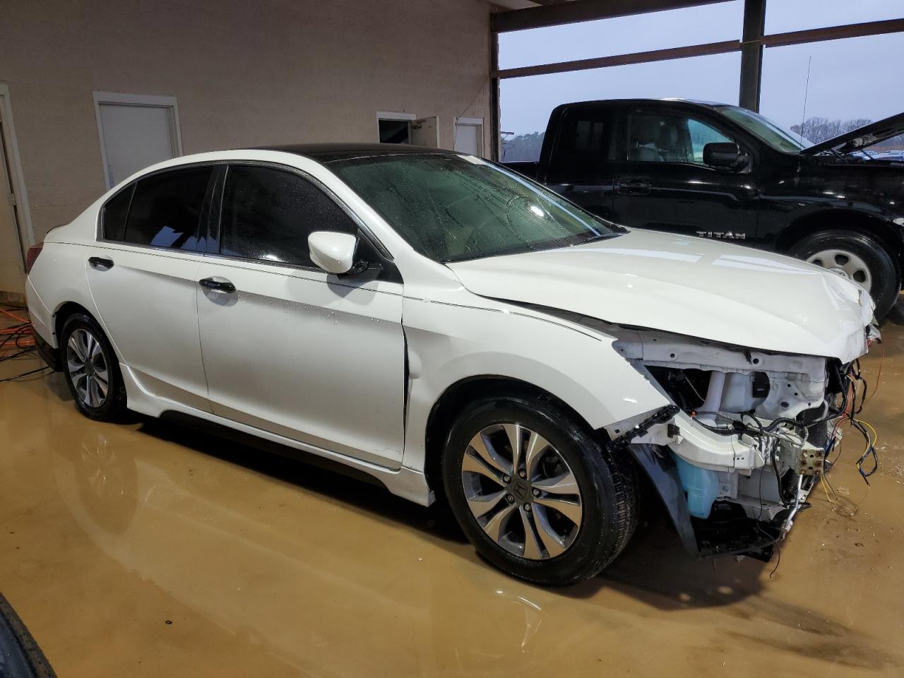 2013 Honda Accord - Image 4