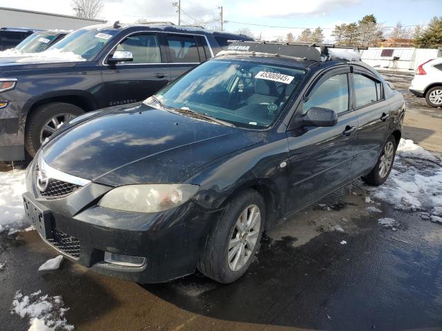 2008 Mazda 3 I