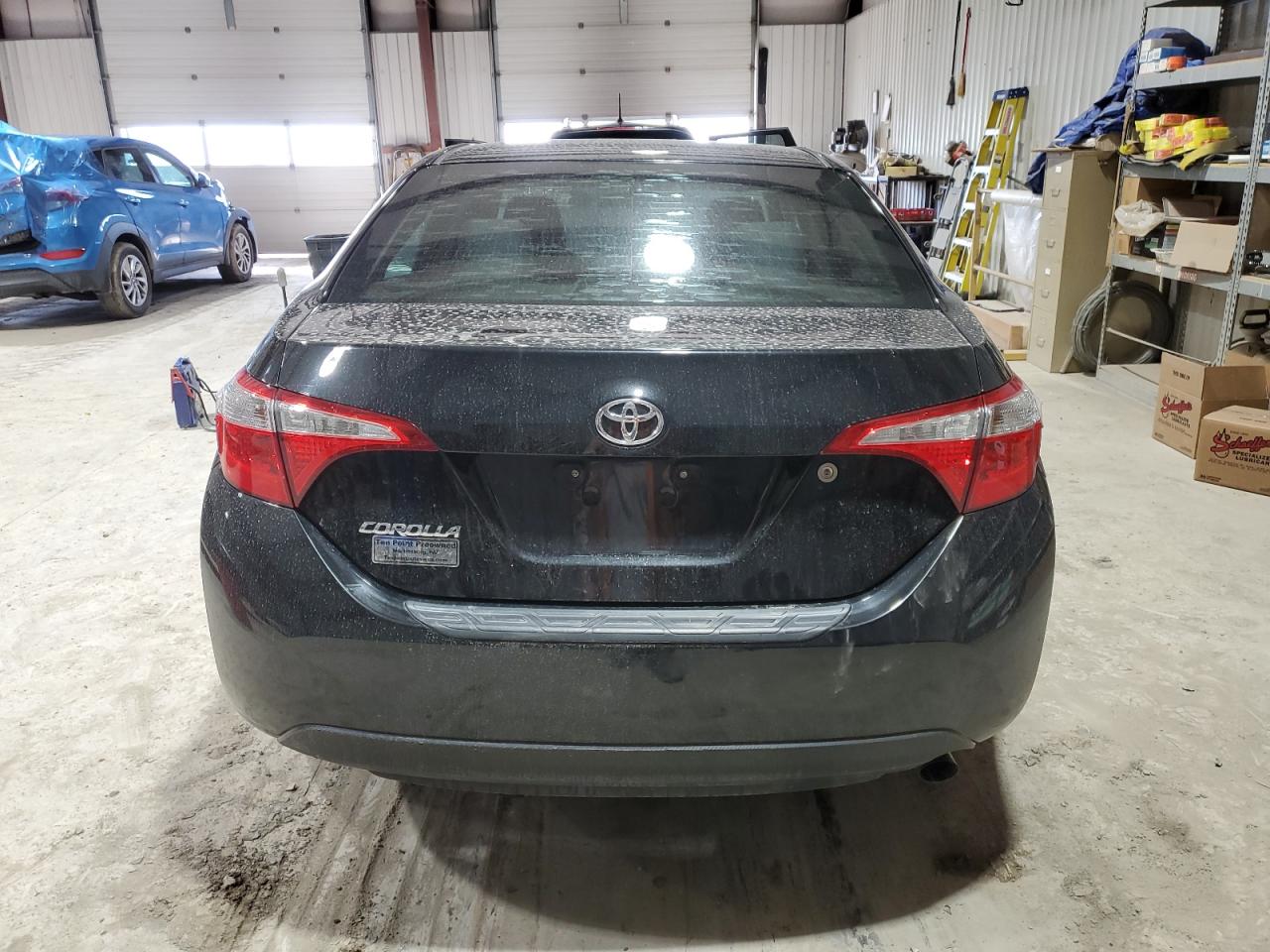 2015 Toyota Corolla - Image 6