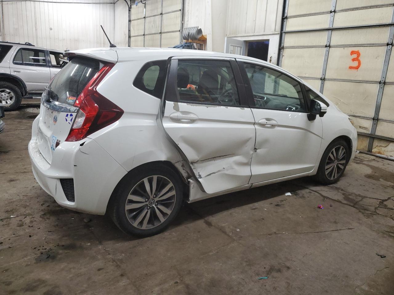2015 Honda Fit - Image 3