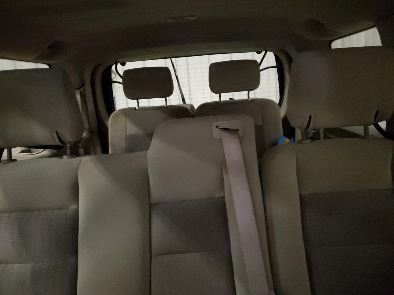 2007 Ford Explorer - Image 10