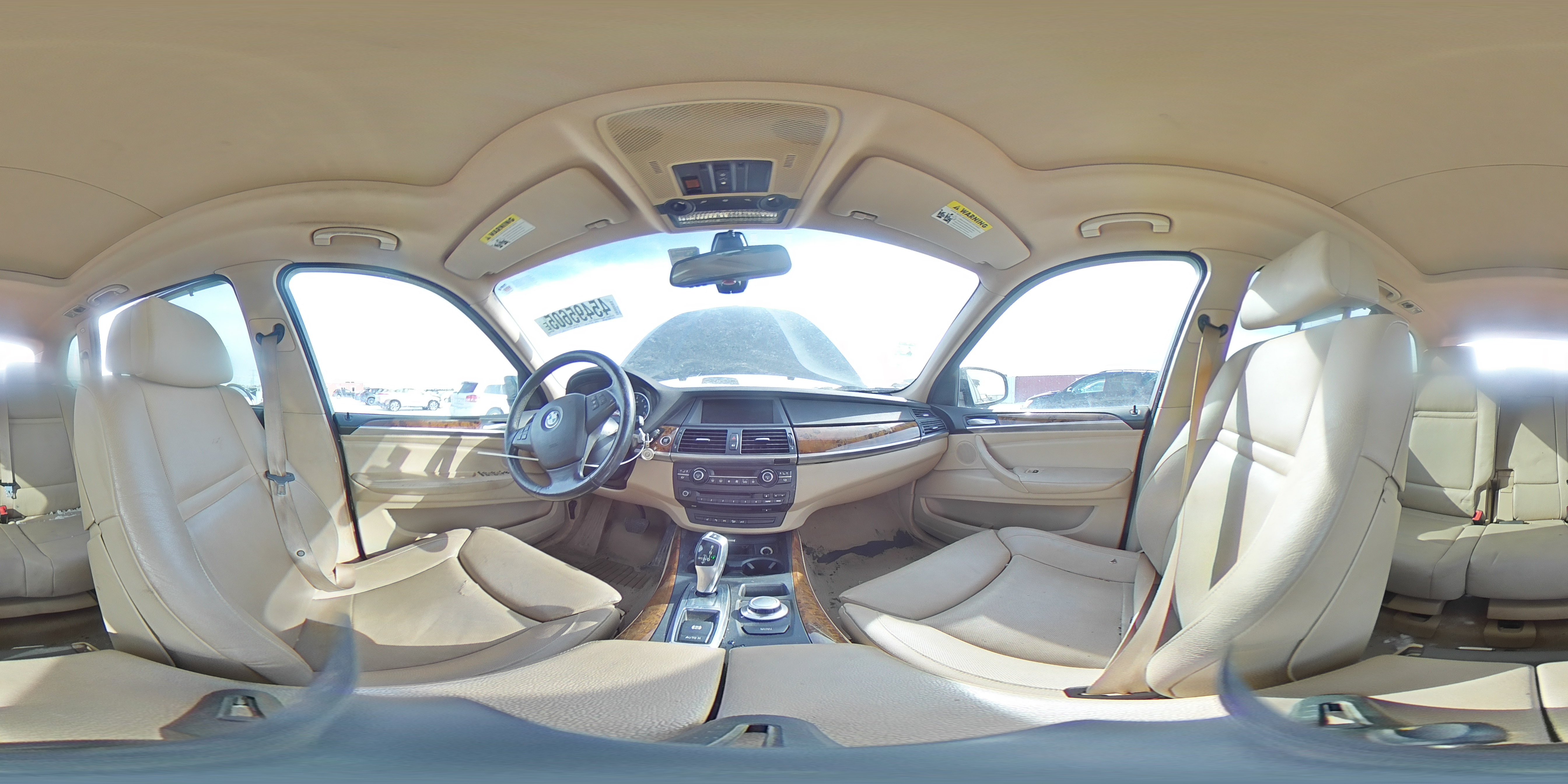 2008 BMW X5 - Image 14