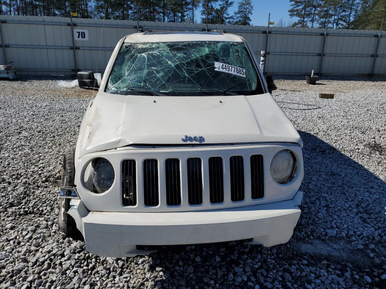 2007 Jeep Liberty (Patriot) - Image 5