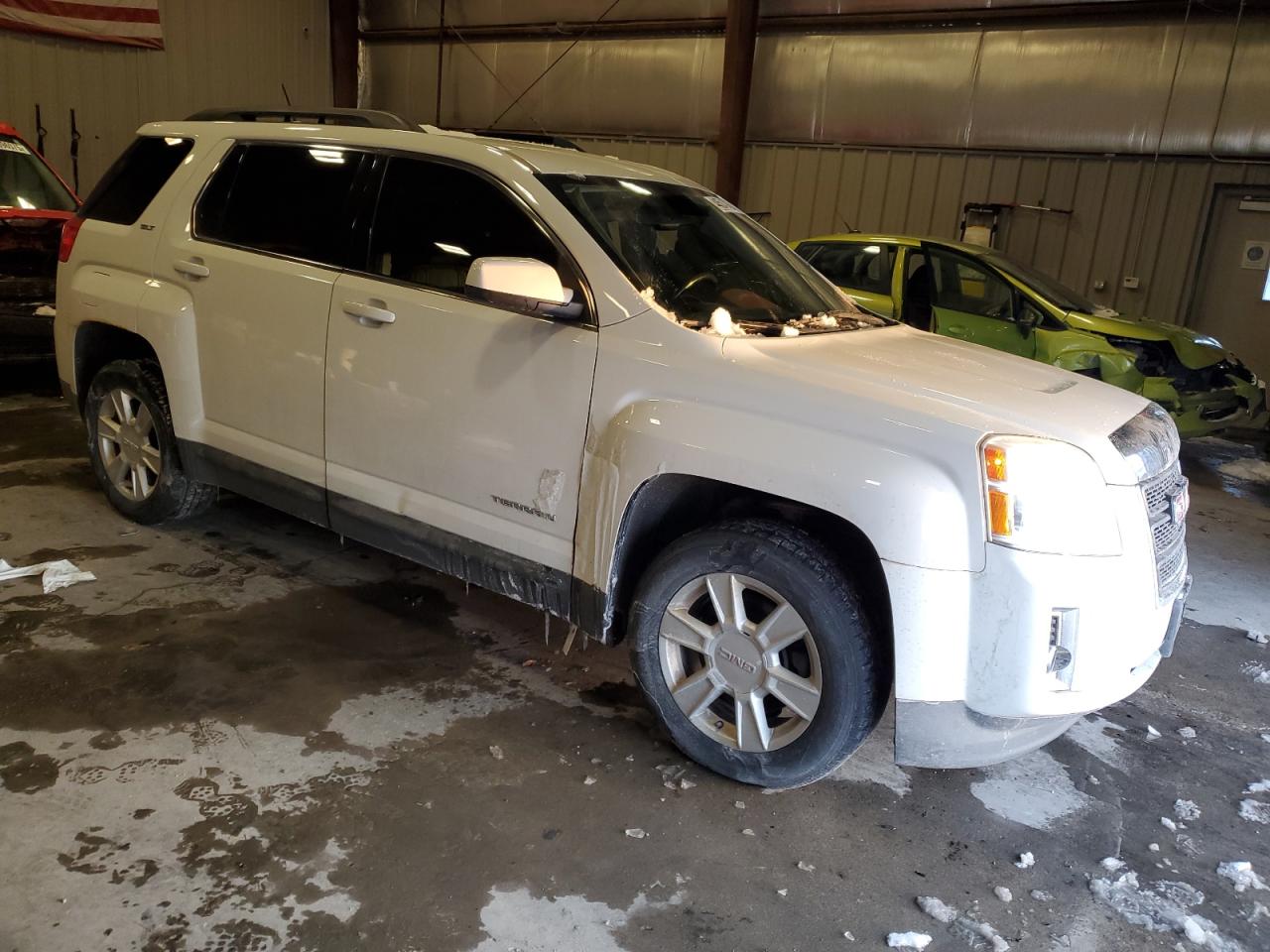 2013 GMC Terrain - Image 4