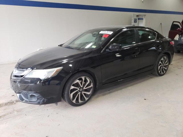 2016 Acura Ilx Premium