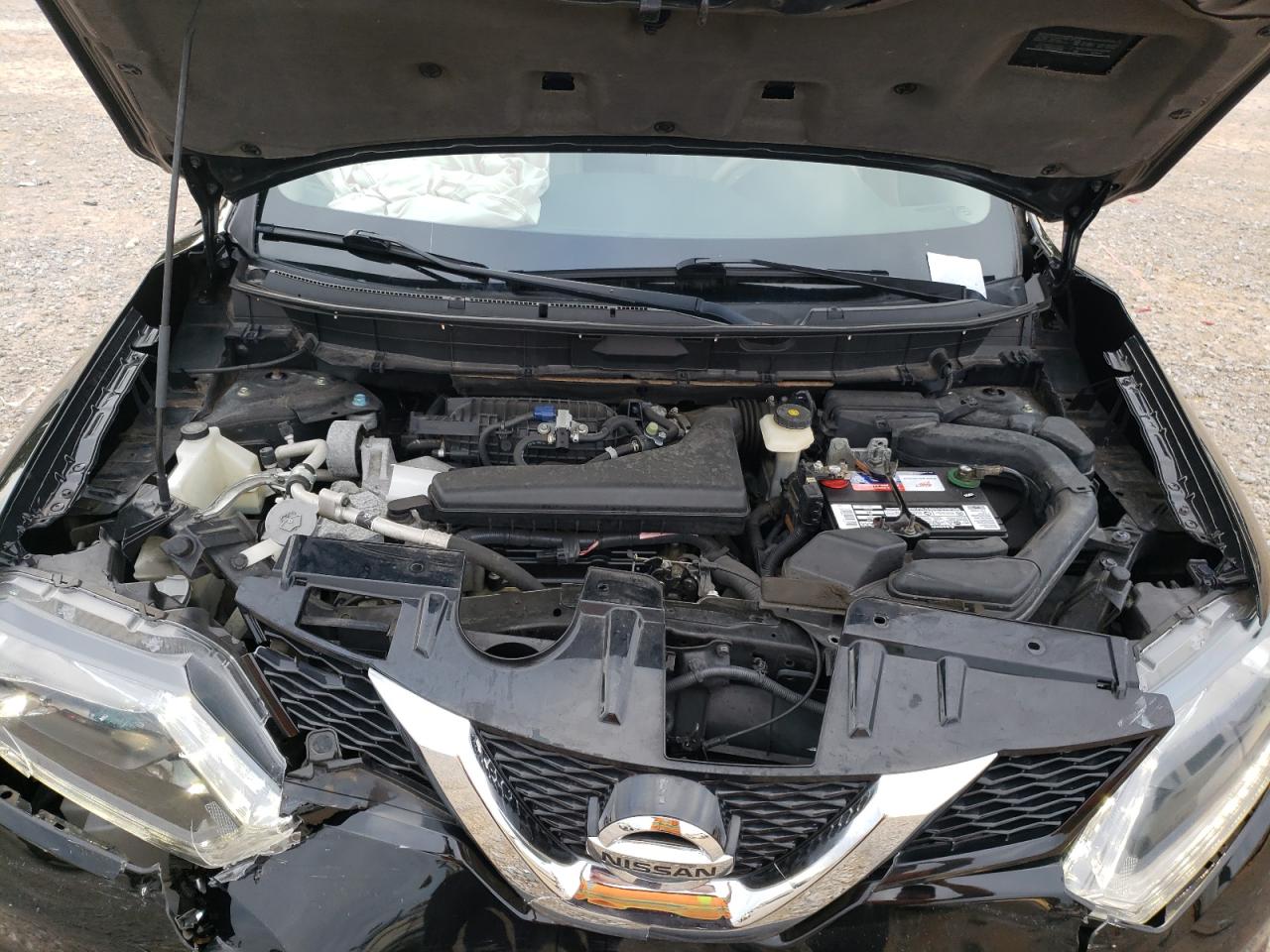 2015 Nissan Rogue - Image 13