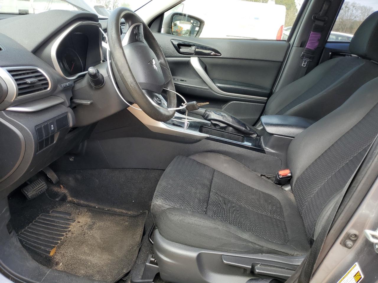2020 Mitsubishi Eclipse - Image 7