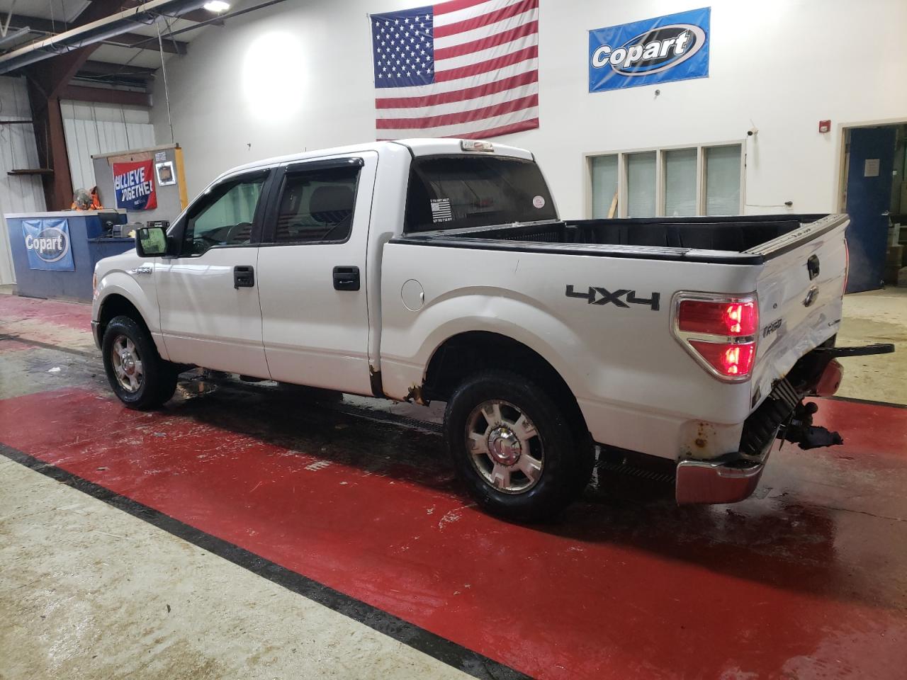 2013 Ford F-150 - Image 2