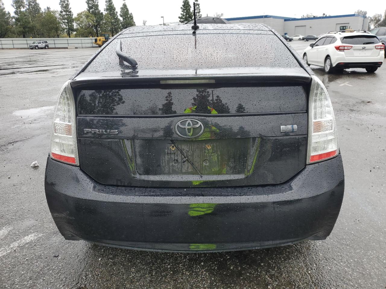 2011 Toyota Prius - Image 6