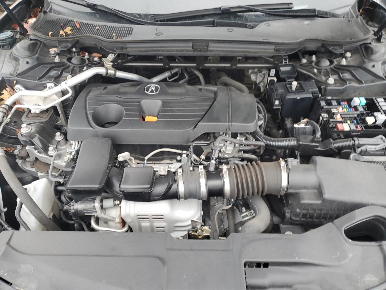 2021 Acura TLX - Image 13