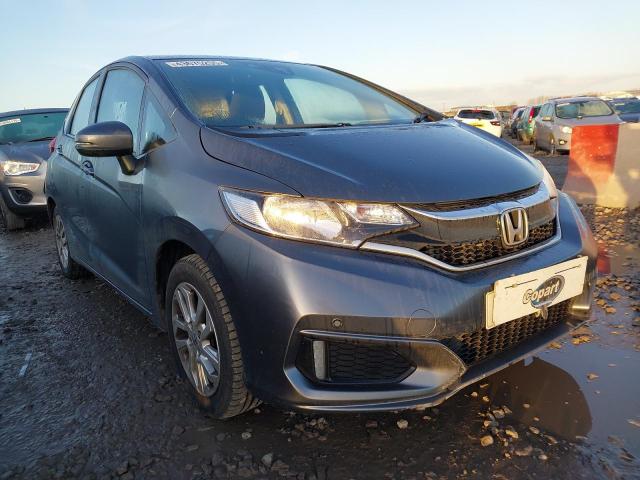 2019 HONDA JAZZ SE NA