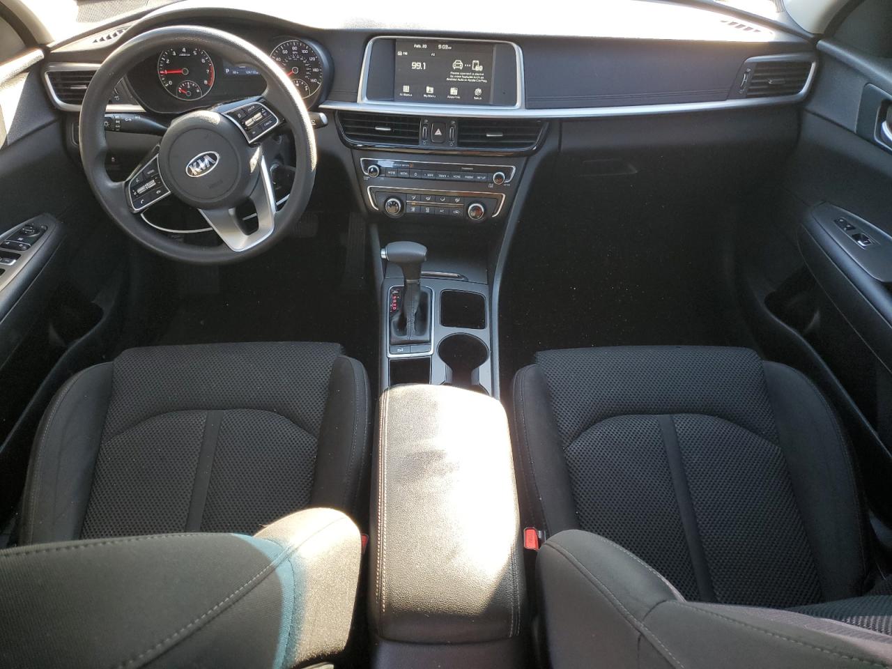 2020 Kia Optima - Image 8
