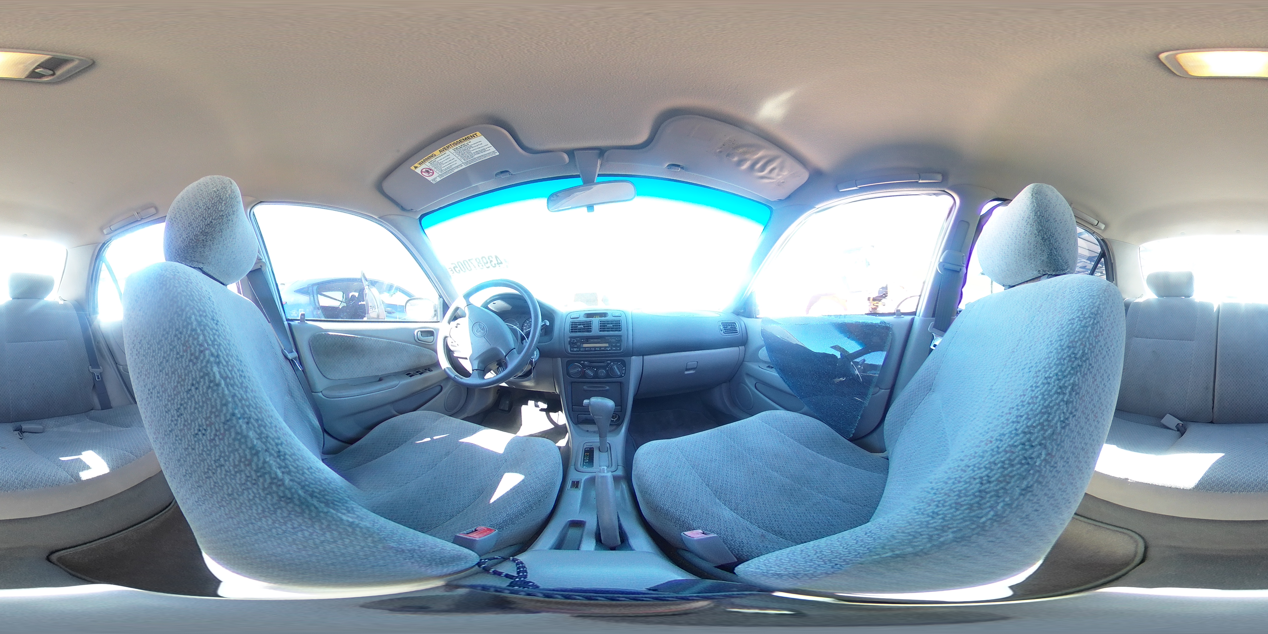 2000 Toyota Corolla - Image 13