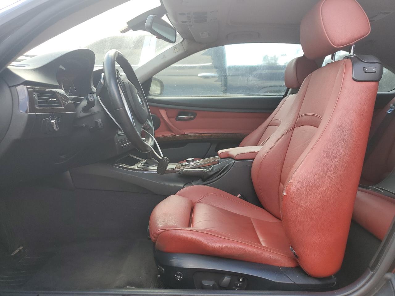 2011 BMW 3er - Image 7
