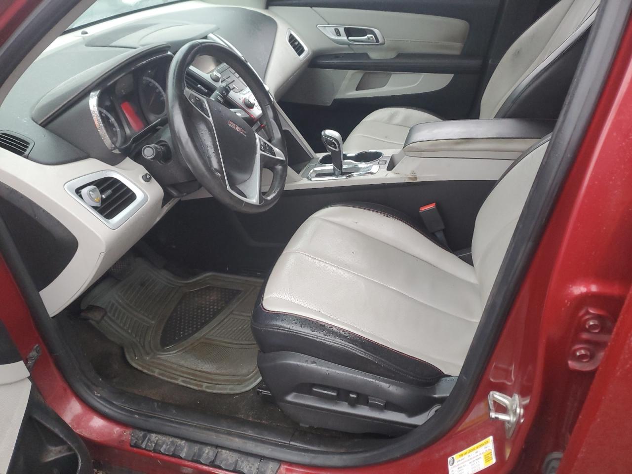 2012 GMC Terrain - Image 7