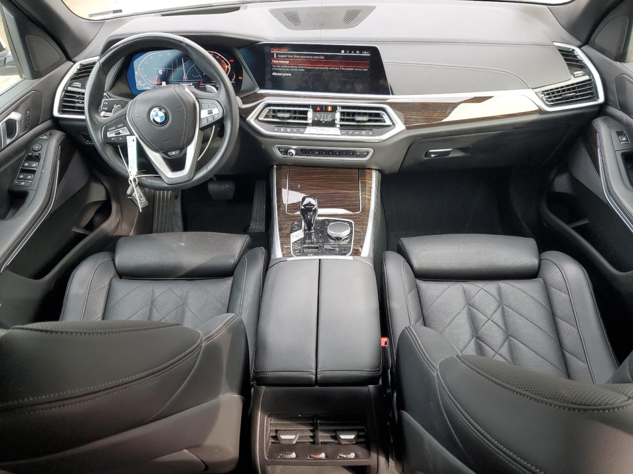 2023 BMW X5 - Image 8