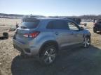 2021 Mitsubishi Outlander Sport Es na sprzedaż w Spartanburg, SC - Front End