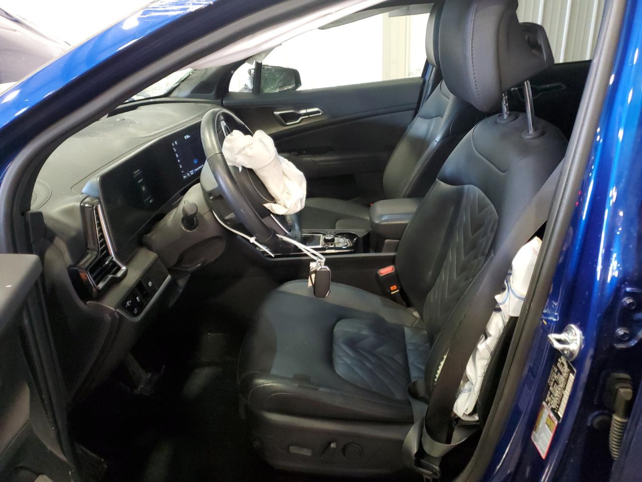2024 Kia Sportage - Image 7