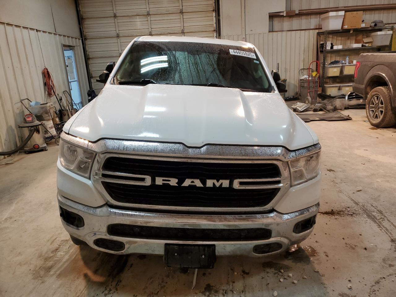 2020 RAM 1500 - Image 5