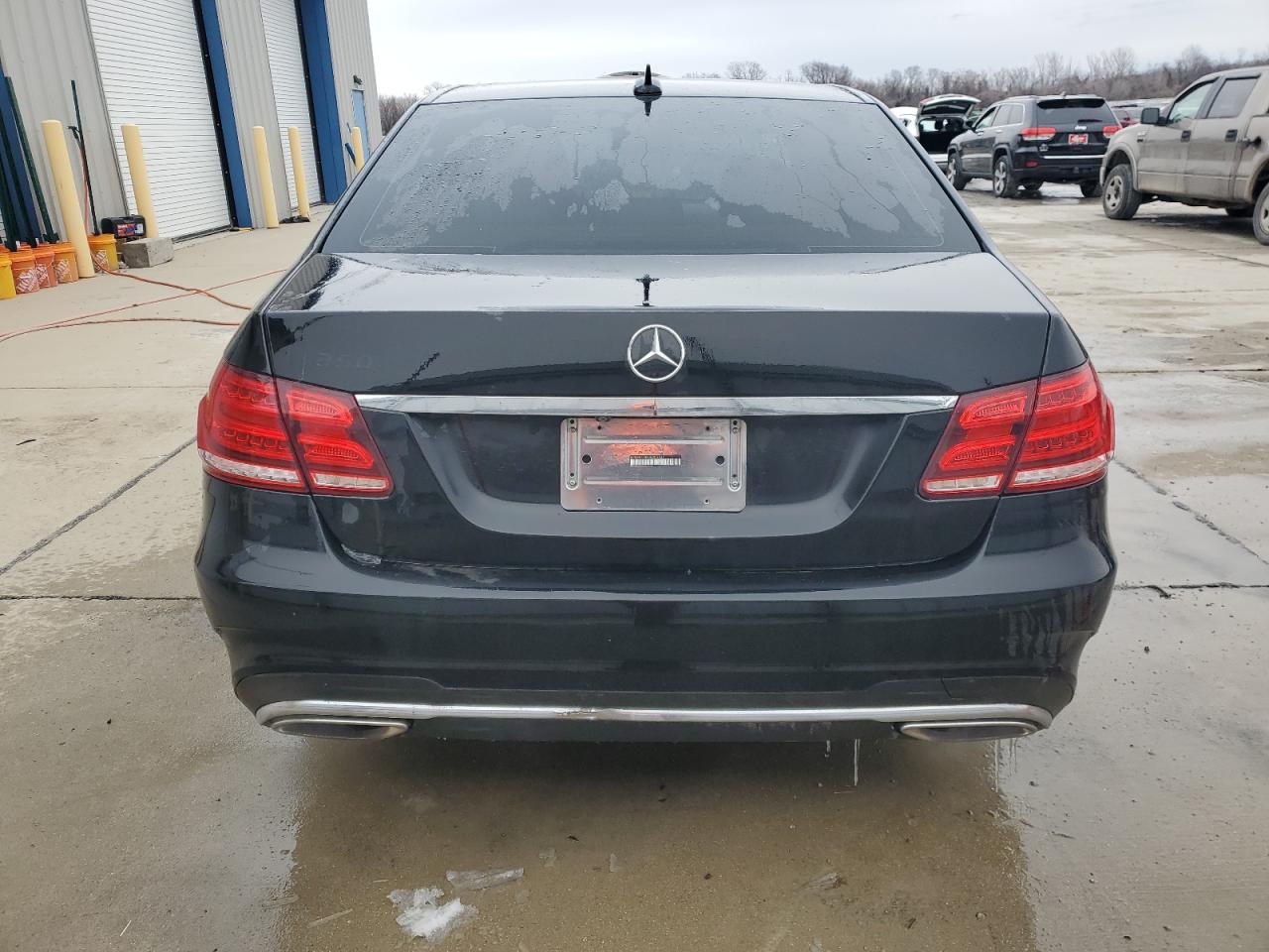 2016 Mercedes-Benz E-klasse - Image 6