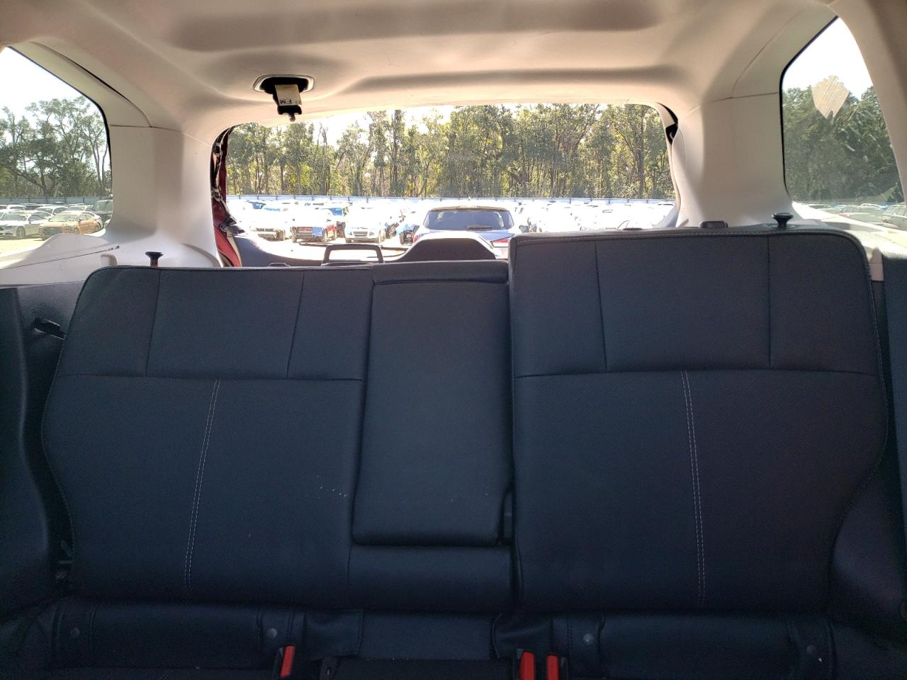 2018 Subaru Forester - Image 10